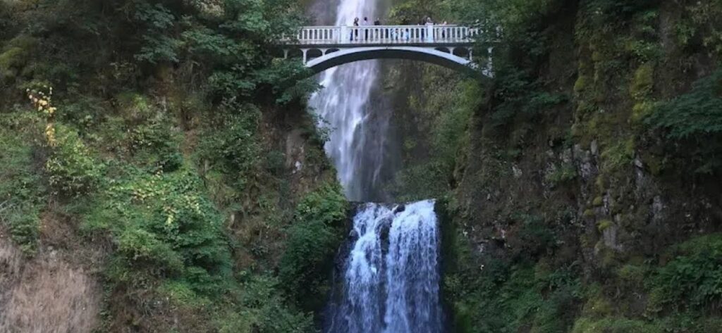 Corbett Falls - Ramnagar 2