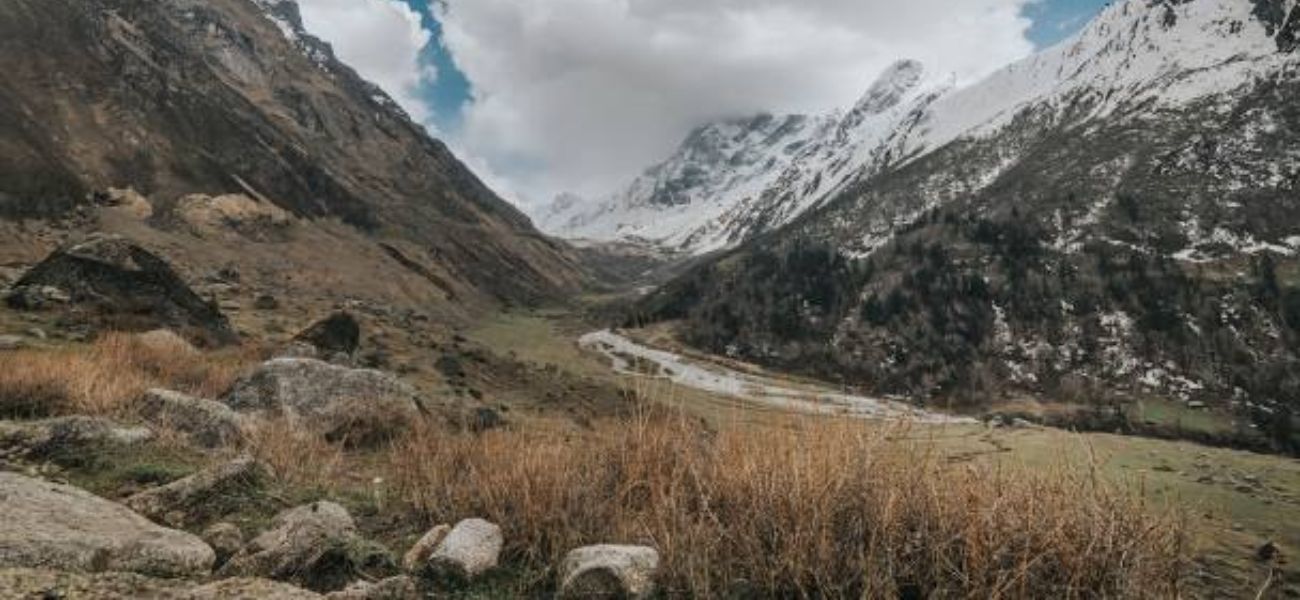 Har Ki Doon Valley - Uttarkashi 4 Har Ki Doon Valley – Uttarkashi