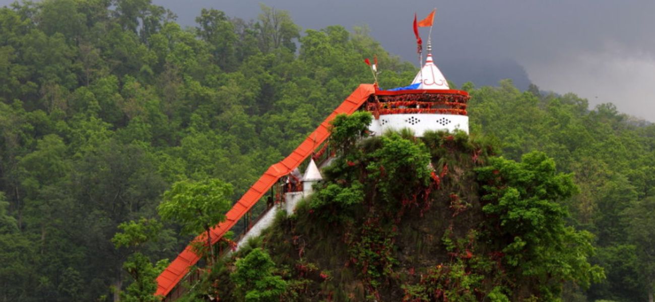 Garjiya Devi Temple - Ramnagar 3 Garjiya Devi Temple – Ramnagar