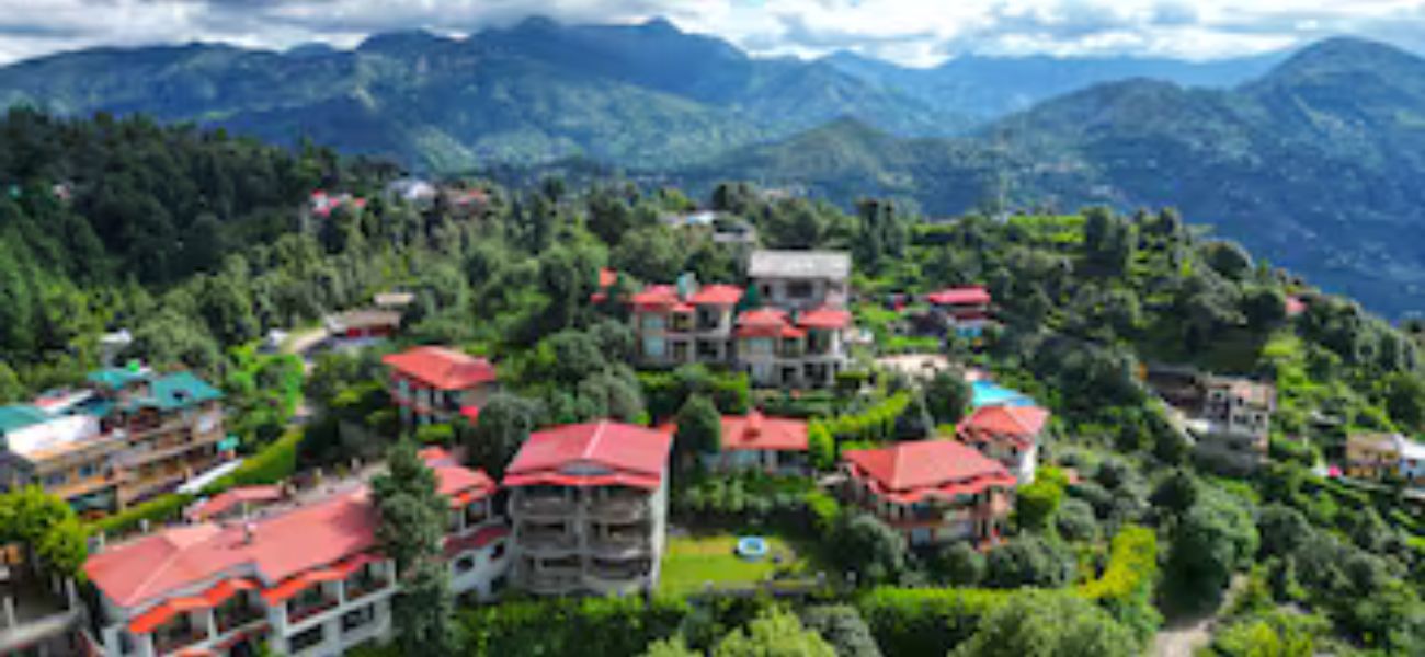 Peora – Mukteshwar