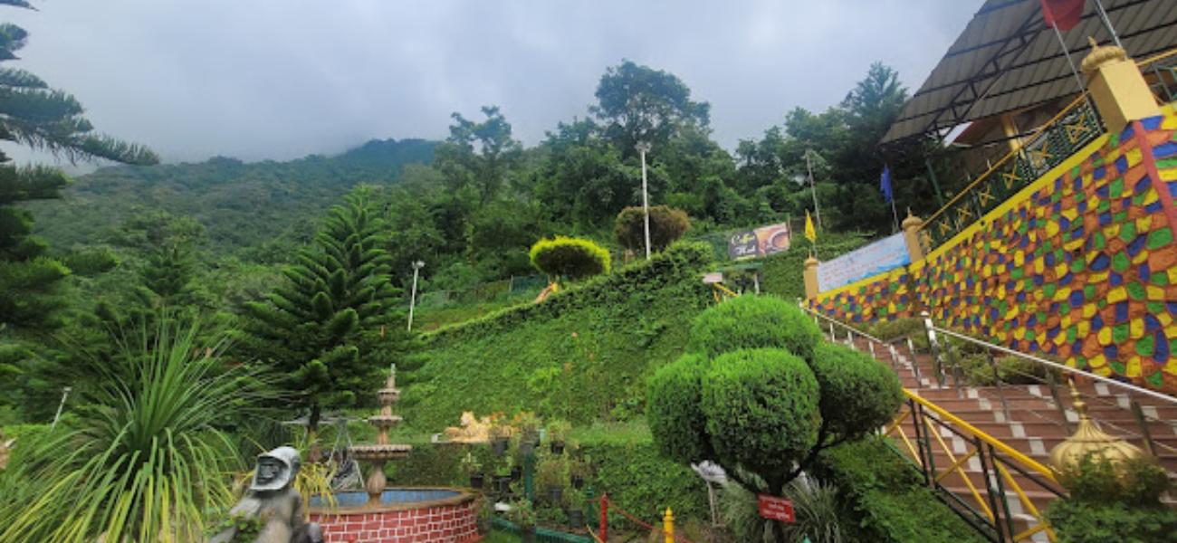 Sahastradhara – Dehradun
