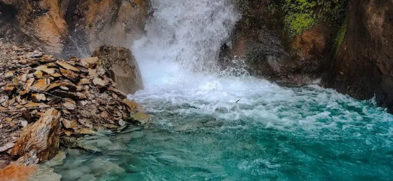 Shikhar Fall – Dehradun