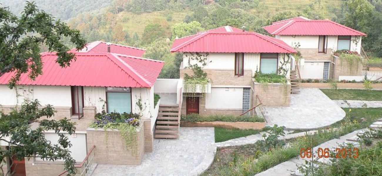 Sitla – Mukteshwar