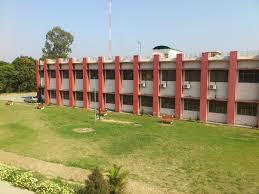 Gurukul Kangri University - Haridwar 1