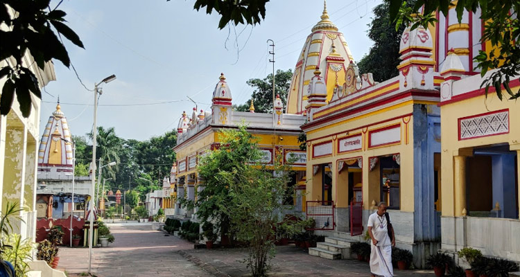 Saptrishi Ashram - Haridwar 4 Saptrishi Ashram – Haridwar
