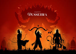 Dusshera 1
