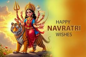 Navratri 1