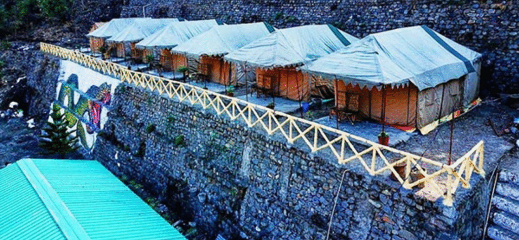 Kaudiyala - Rishikesh 3