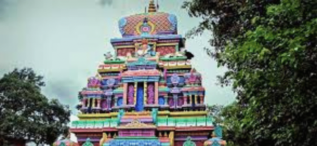 Neelkanth Mahadev Temple - Rishikesh 3