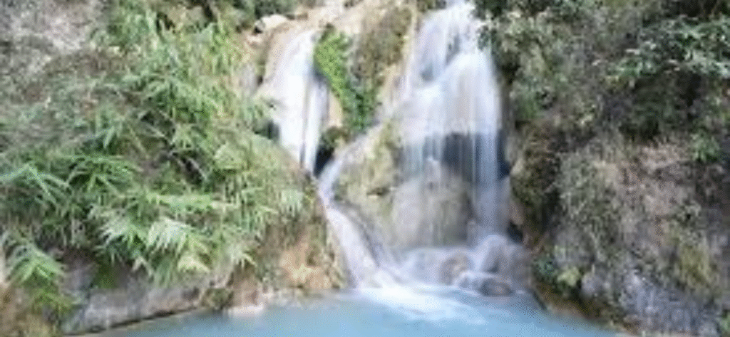 Neer Garh Waterfall - Rishikesh 2
