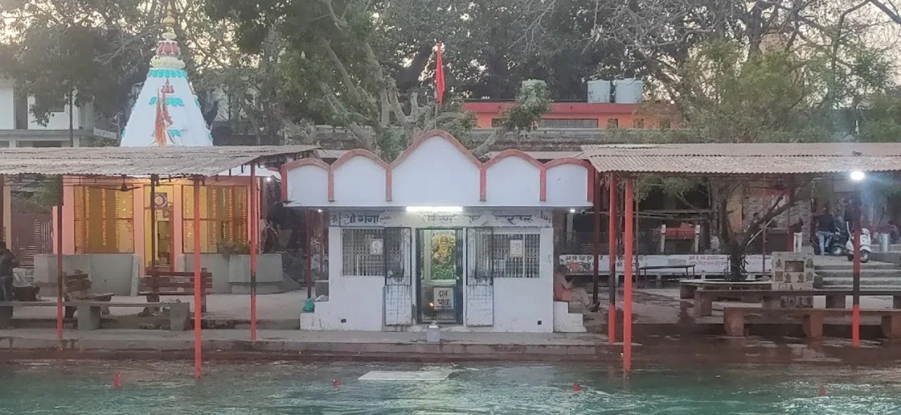 Kankhal - Haridwar 2 Kankhal – Haridwar