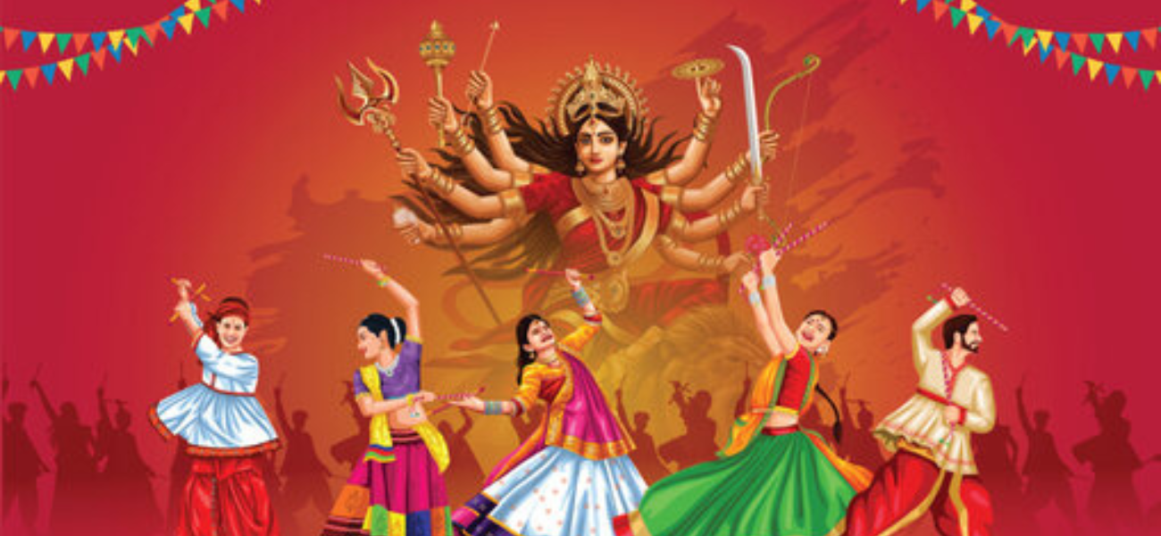 Navratri 2