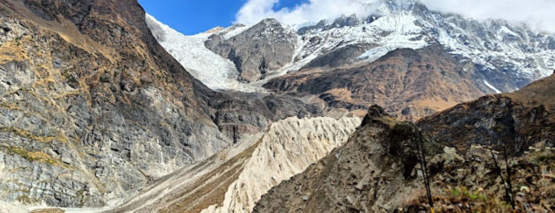 Kafni Glacier – Bageshwar