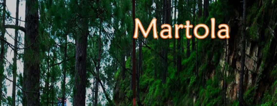 Martola – Almora